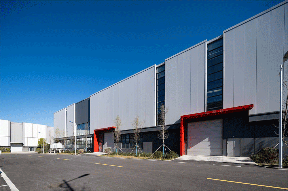 航空航天產(chǎn)業(yè)蓬勃發(fā)展，萬事達(dá)綠色建材助力蓄勢起飛！(圖7)