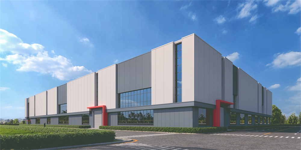 航空航天產(chǎn)業(yè)蓬勃發(fā)展，萬事達(dá)綠色建材助力蓄勢起飛！(圖3)