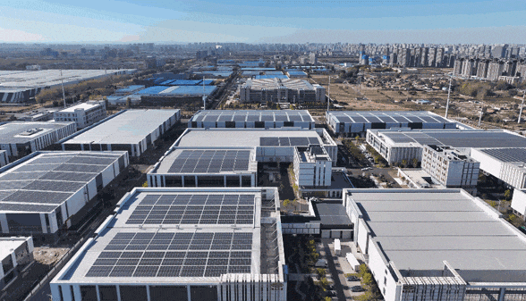 航空航天產(chǎn)業(yè)蓬勃發(fā)展，萬事達(dá)綠色建材助力蓄勢起飛！(圖9)