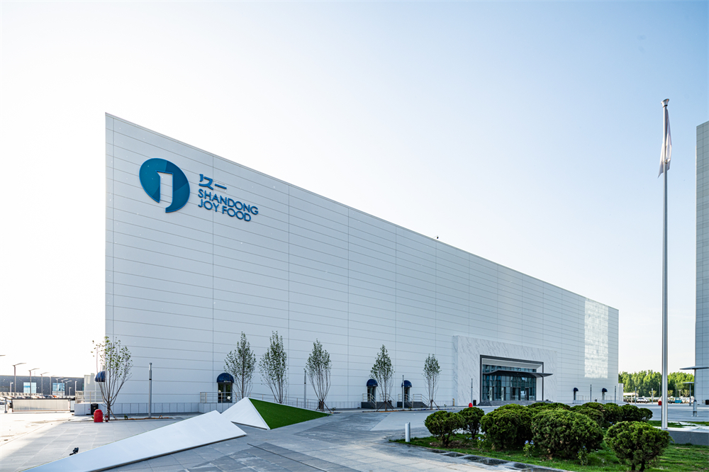 金屬幕墻的優缺點(圖2)