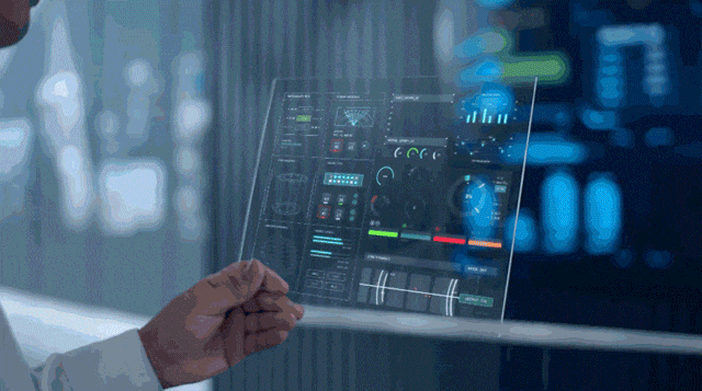 數(shù)字化引領(lǐng)未來(lái)，萬(wàn)事達(dá)助力制造業(yè)高質(zhì)量轉(zhuǎn)型(圖3)