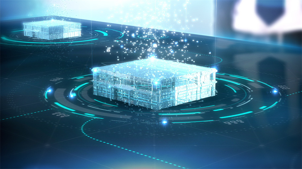 數(shù)字化引領(lǐng)未來(lái)，萬(wàn)事達(dá)助力制造業(yè)高質(zhì)量轉(zhuǎn)型(圖5)