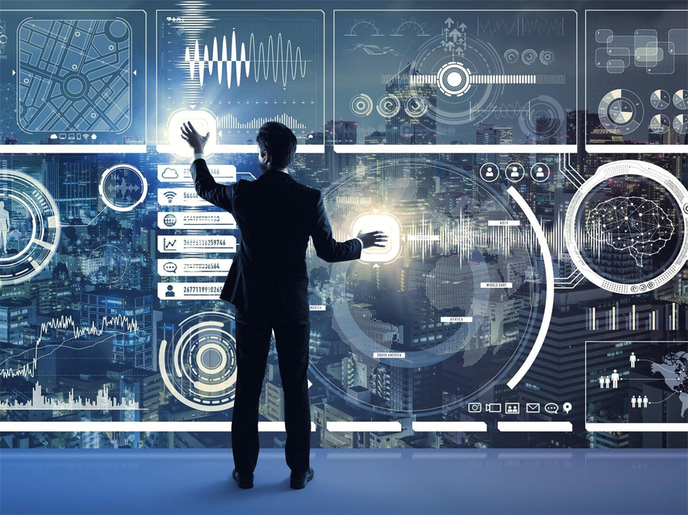 數(shù)字化引領(lǐng)未來(lái)，萬(wàn)事達(dá)助力制造業(yè)高質(zhì)量轉(zhuǎn)型(圖2)