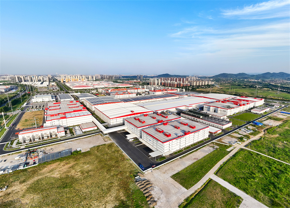 小米與“寧王”強(qiáng)強(qiáng)聯(lián)合引熱議,萬(wàn)事達(dá)助力電池產(chǎn)業(yè)再上新臺(tái)階(圖5) 小米與“寧王”強(qiáng)強(qiáng)聯(lián)合引熱議,萬(wàn)事達(dá)助力電池產(chǎn)業(yè)再上新臺(tái)階(圖5)