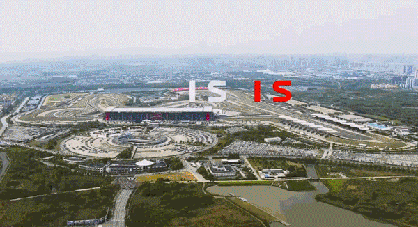 F1中國大獎賽開賽在即,看唯一輪胎供應商倍耐力兗州工廠!(圖1) F1中國大獎賽開賽在即,看唯一輪胎供應商倍耐力兗州工廠!(圖1)