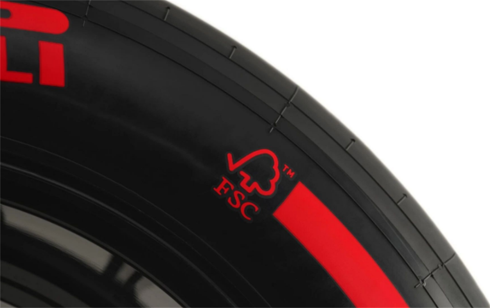 F1中國大獎賽開賽在即,看唯一輪胎供應商倍耐力兗州工廠!(圖3) F1中國大獎賽開賽在即,看唯一輪胎供應商倍耐力兗州工廠!(圖3)