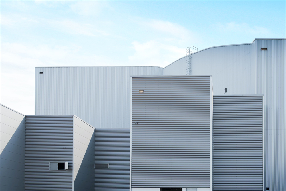 萬事達(dá)金屬外墻產(chǎn)品有哪些分類(圖2)