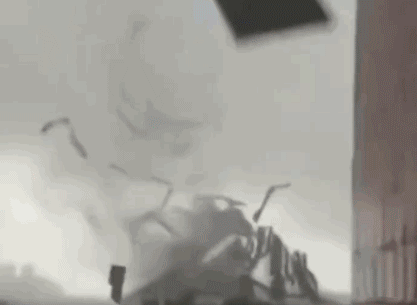 聚·變丨極端天氣頻發(fā)，金屬屋面系統(tǒng)如何打造建筑安全防線？(圖2)