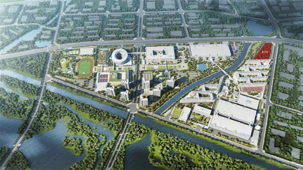 綠色新材料助力中國制造，探索vivo制造中心現(xiàn)代化建設(shè)(圖4)