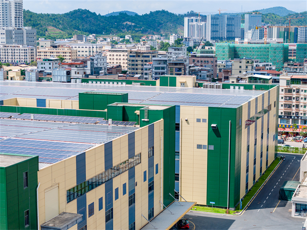 低碳時代，看新能源汽車產業“從內到外”可持續發展(圖3)