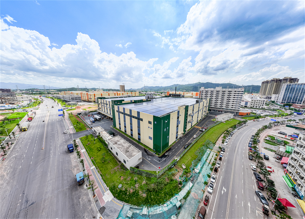 低碳時代，看新能源汽車產業“從內到外”可持續發展(圖1)