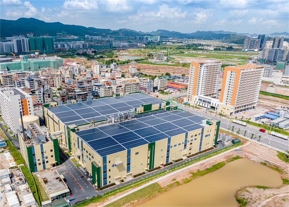 低碳時代，看新能源汽車產業“從內到外”可持續發展(圖8)