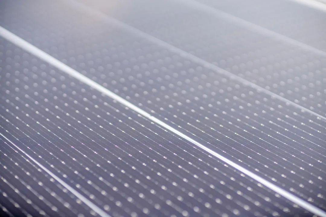 聚·變丨夏季高溫影響，屋面光伏發(fā)電自有“黑科技”(圖4)