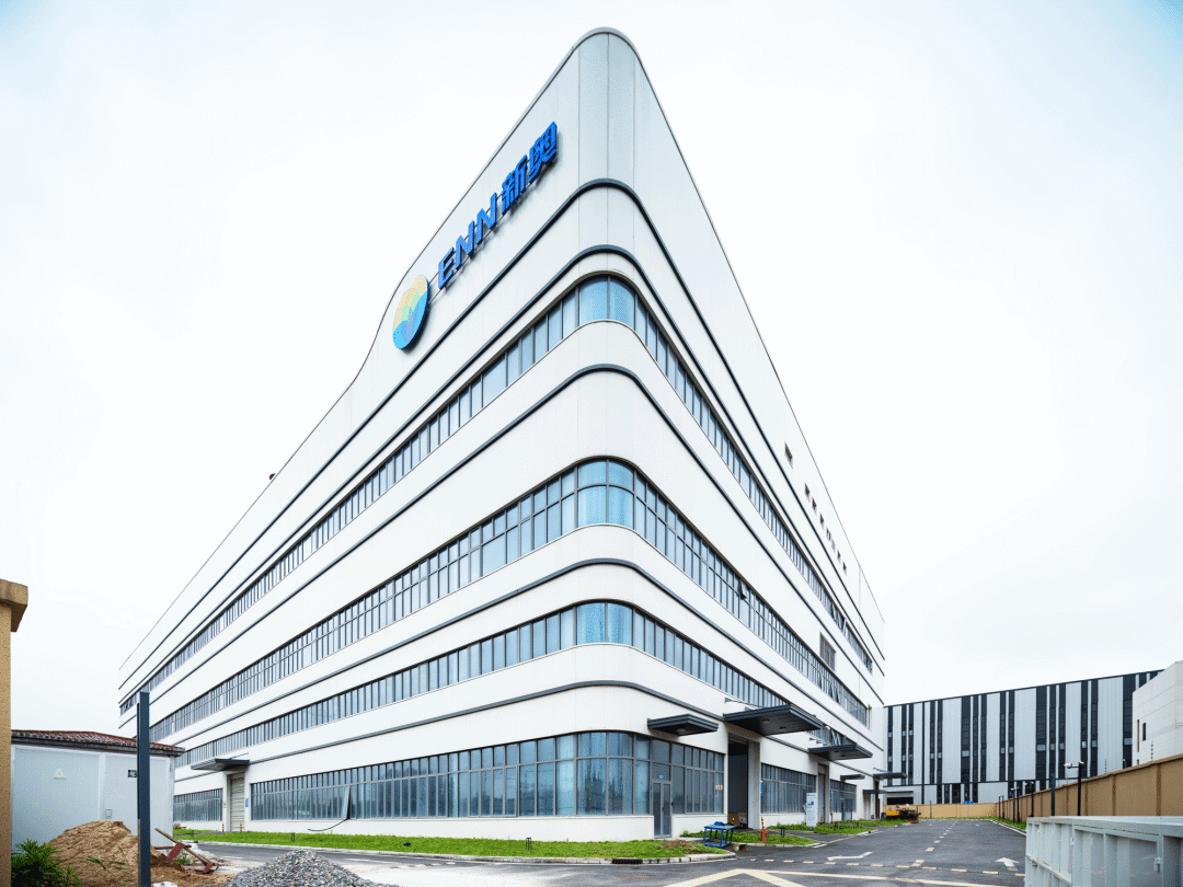 新奧動力領跑“雙碳”未來，智能制造賦能裝配式建筑(圖3)