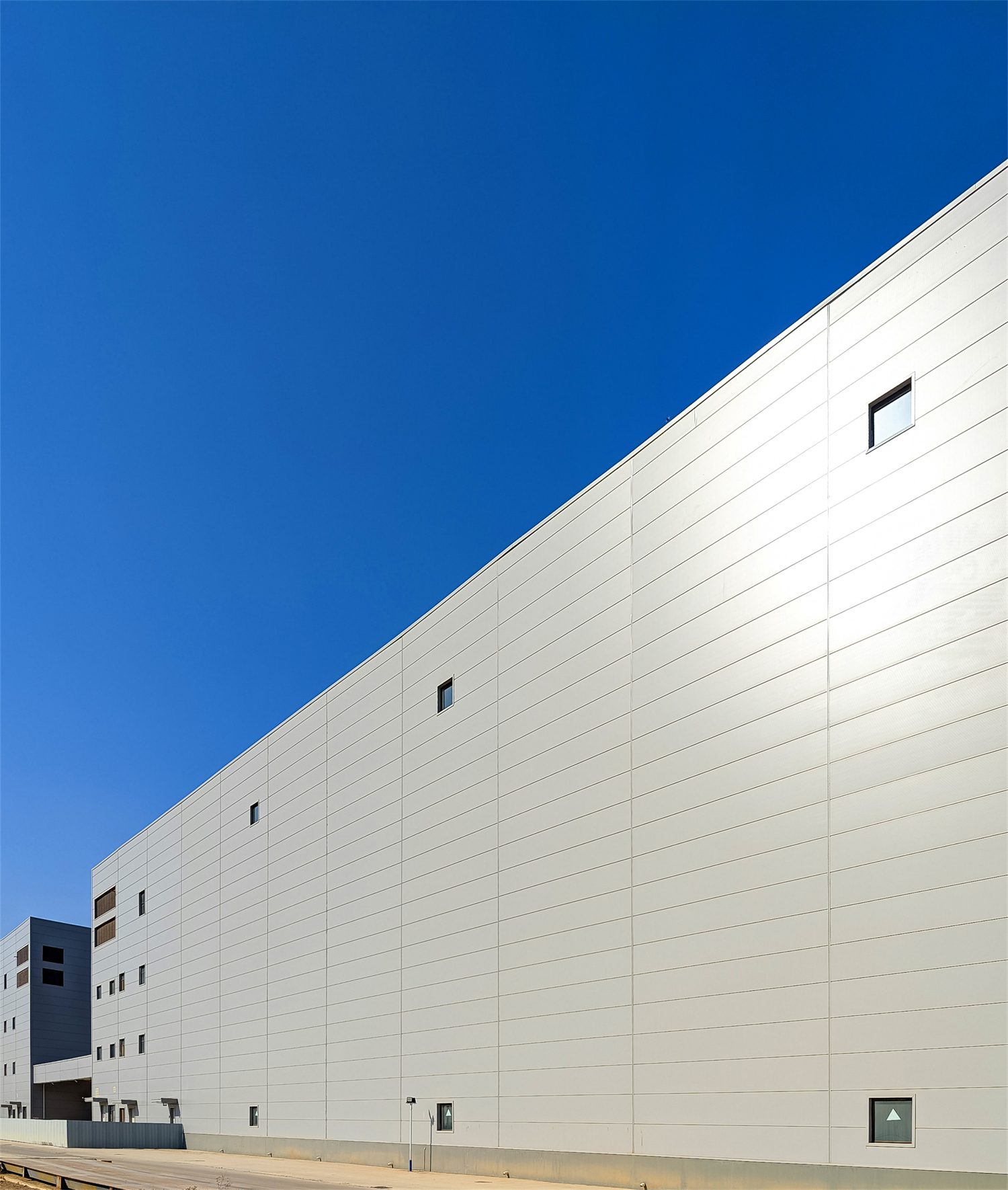 自動化立體庫高效建設，助力中醫藥產業提質增效！(圖8)