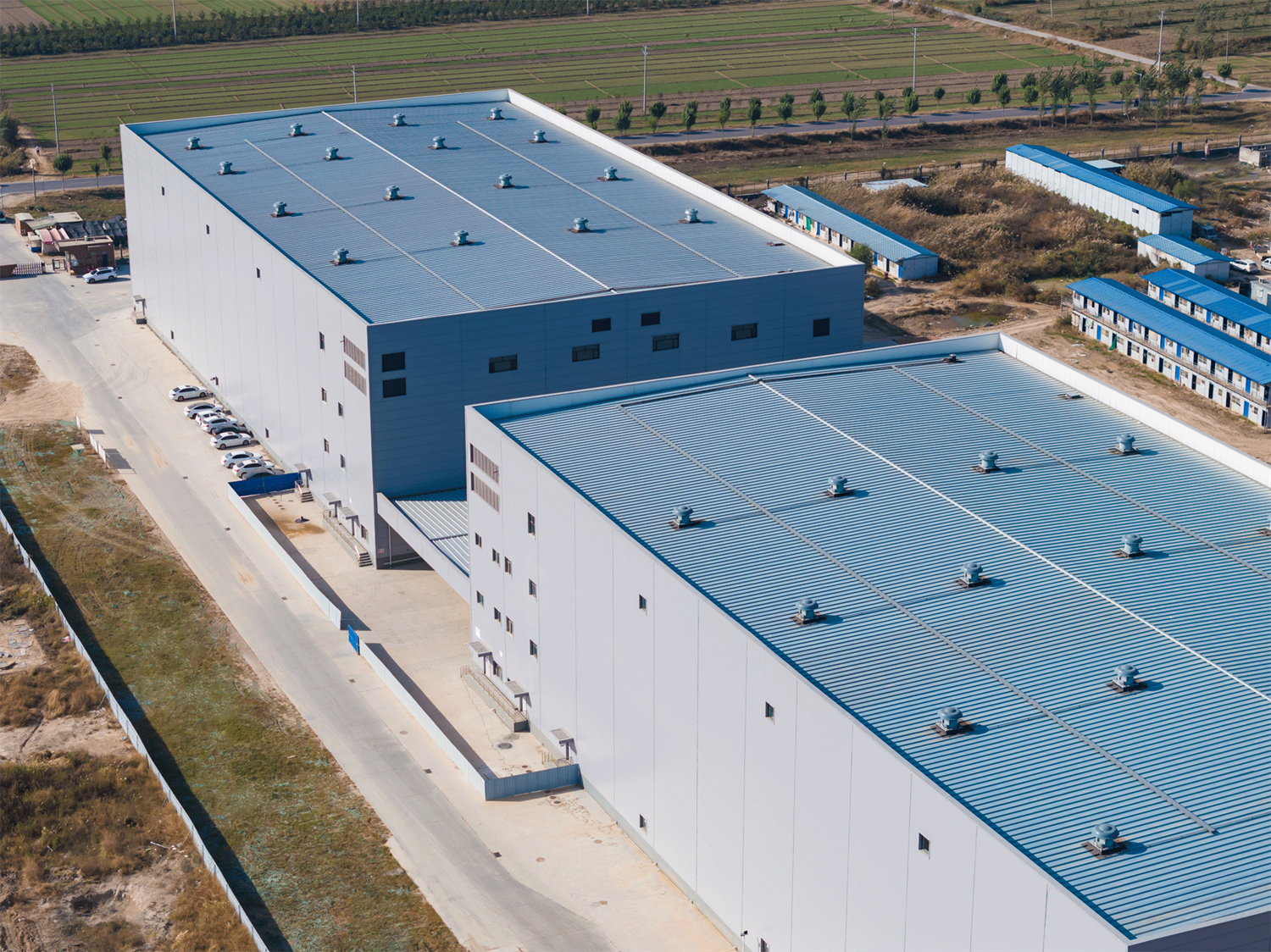 自動化立體庫高效建設，助力中醫藥產業提質增效！(圖4)