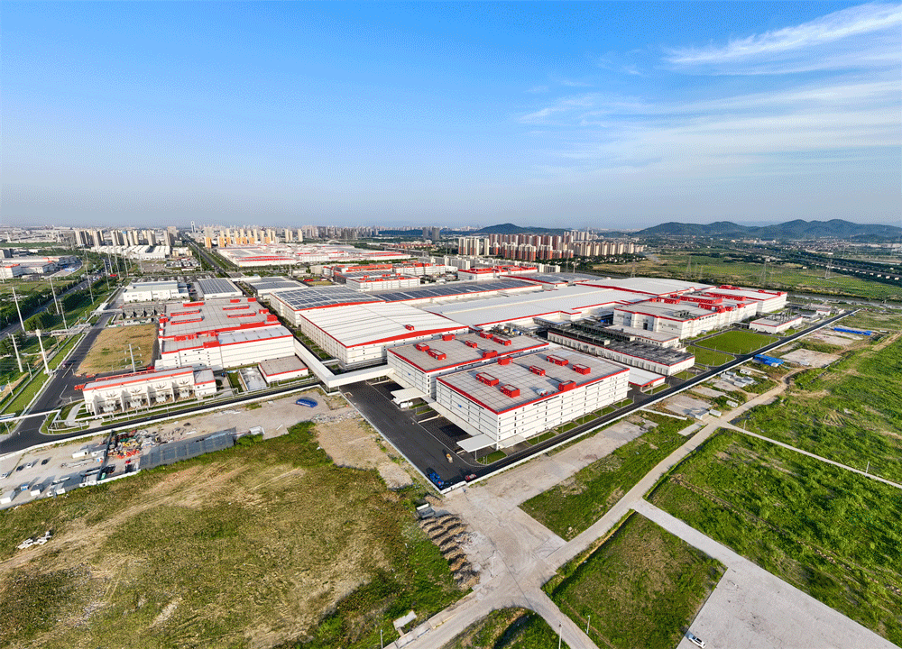 打造國內制造的全球化支點！看萬事達參與的8個精彩項目合集(圖4)