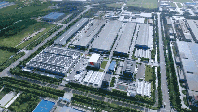 打造國內制造的全球化支點！看萬事達參與的8個精彩項目合集(圖10)