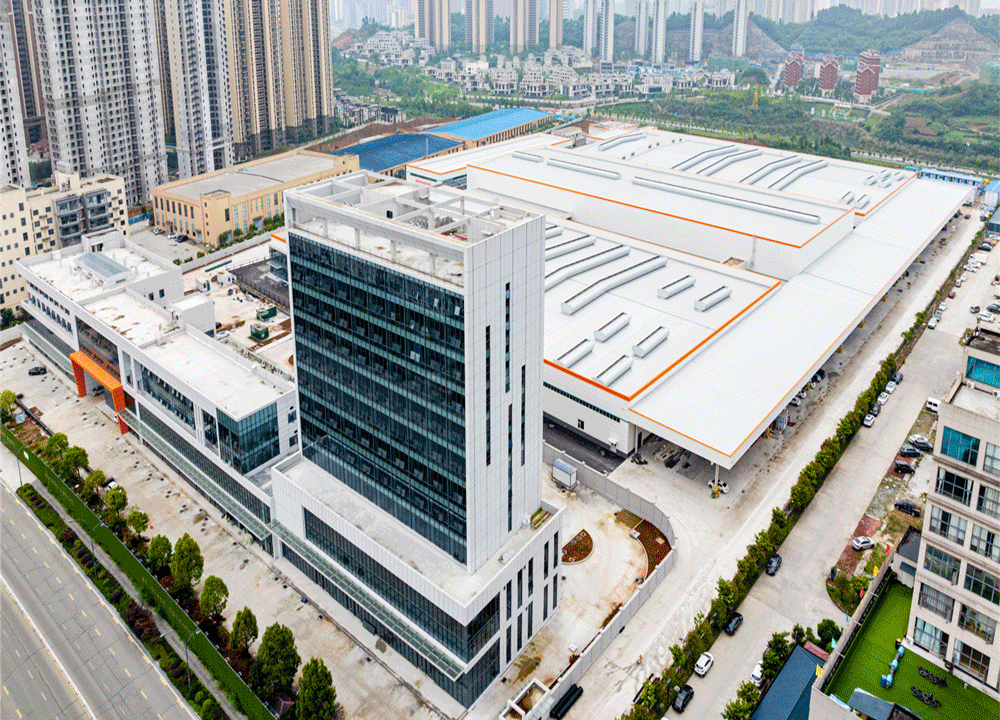 打造國內制造的全球化支點！看萬事達參與的8個精彩項目合集(圖8)