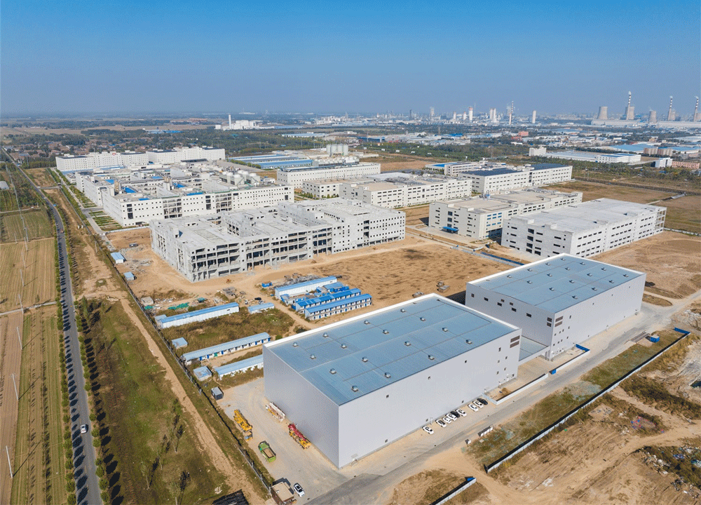 打造國內制造的全球化支點！看萬事達參與的8個精彩項目合集(圖7)