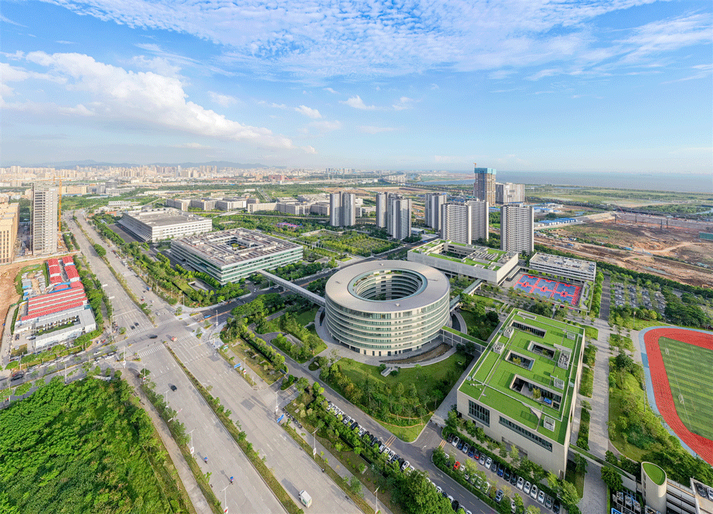 打造國內制造的全球化支點！看萬事達參與的8個精彩項目合集(圖3)