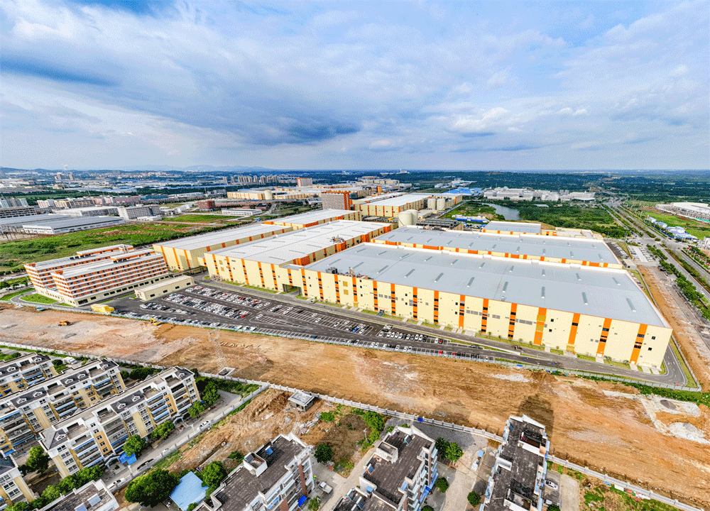 打造國內制造的全球化支點！看萬事達參與的8個精彩項目合集(圖5)