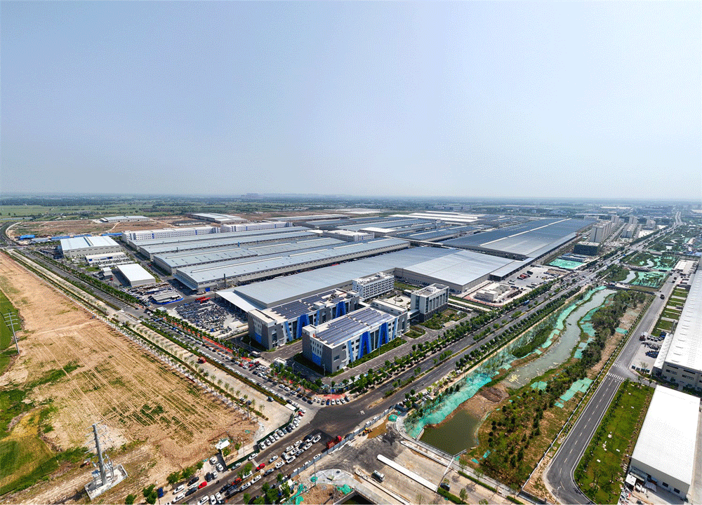 打造國內制造的全球化支點！看萬事達參與的8個精彩項目合集(圖2)