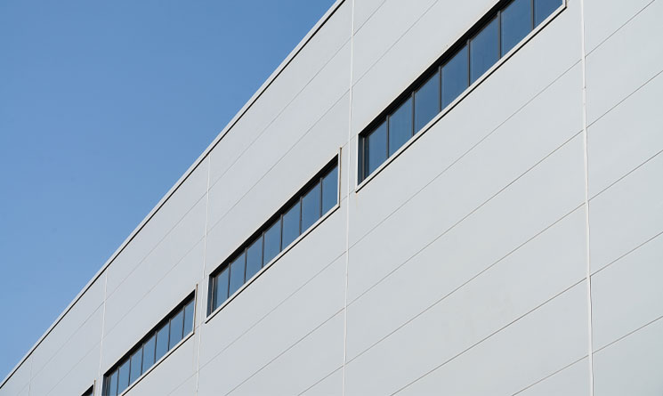 巖棉夾芯板安裝注意事項(圖1)