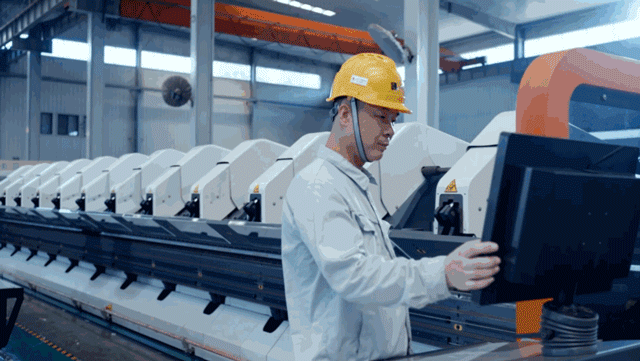 數(shù)智融合，萬事達數(shù)字化轉(zhuǎn)型推進新型工業(yè)化(圖1)