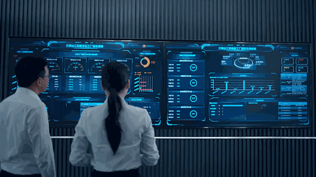 數(shù)智融合，萬事達數(shù)字化轉(zhuǎn)型推進新型工業(yè)化(圖3)