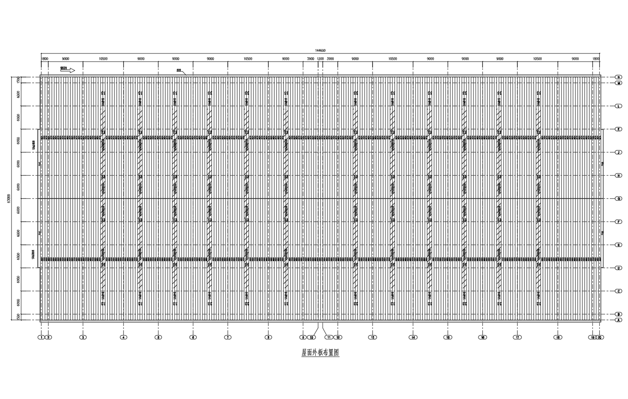 智造園的設(shè)計之美,萬事達助力滬蘇大豐產(chǎn)業(yè)聯(lián)動聚集區(qū)外圍護建設(shè)(圖4) 智造園的設(shè)計之美,萬事達助力滬蘇大豐產(chǎn)業(yè)聯(lián)動聚集區(qū)外圍護建設(shè)(圖4)