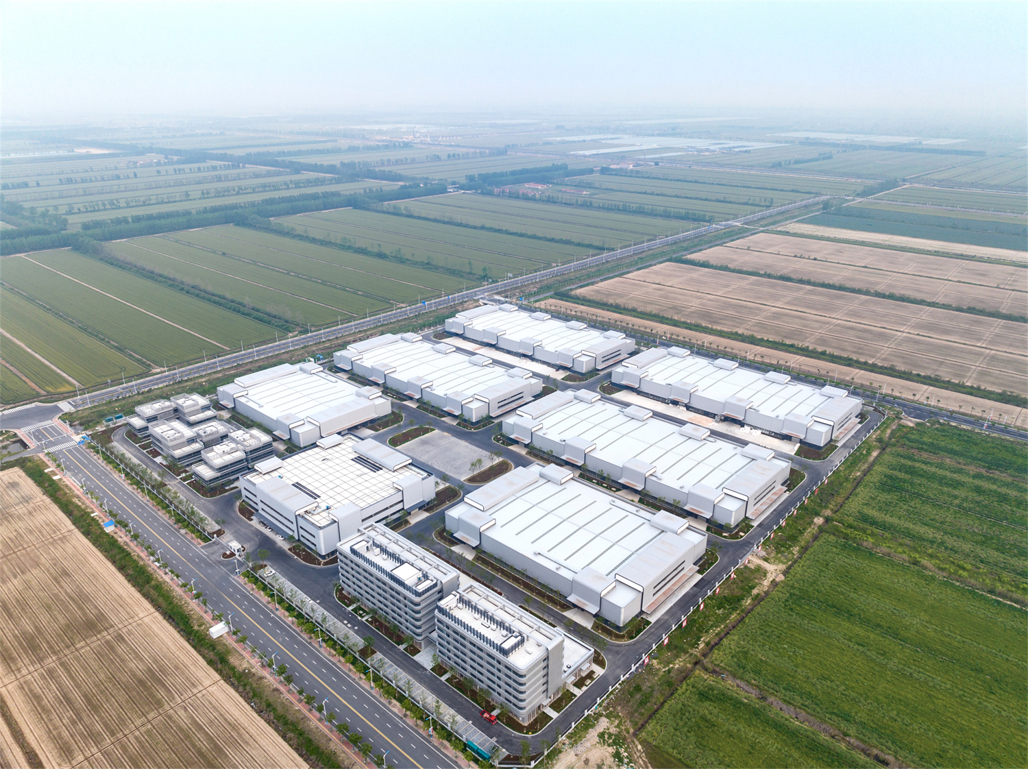 3(封面).jpg 智造園的設(shè)計之美,萬事達助力滬蘇大豐產(chǎn)業(yè)聯(lián)動聚集區(qū)外圍護建設(shè)(圖3)