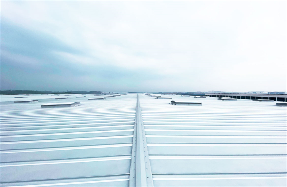 國產大型無人運輸機首飛成功,低空經濟再添新動力!(圖5) 國產大型無人運輸機首飛成功,低空經濟再添新動力!(圖5)