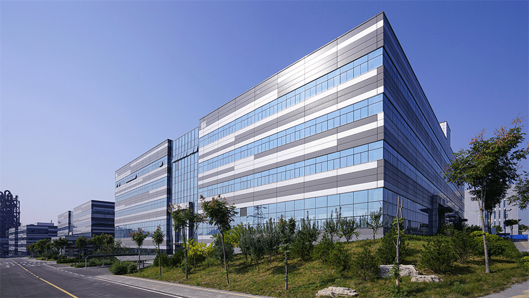 聚·變丨走出噪聲困局，工業建筑專業降噪看這里！(圖7)