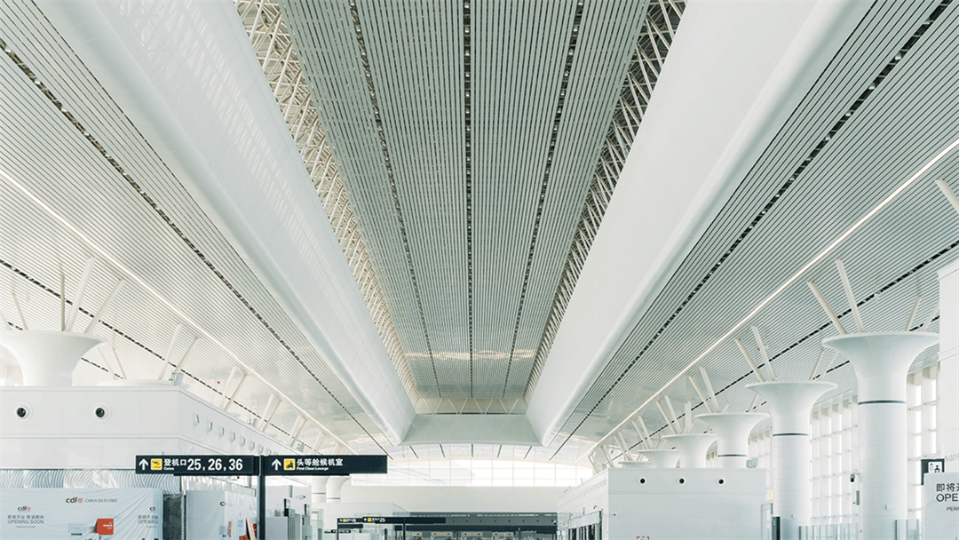 聚·變丨走出噪聲困局，工業建筑專業降噪看這里！(圖6)