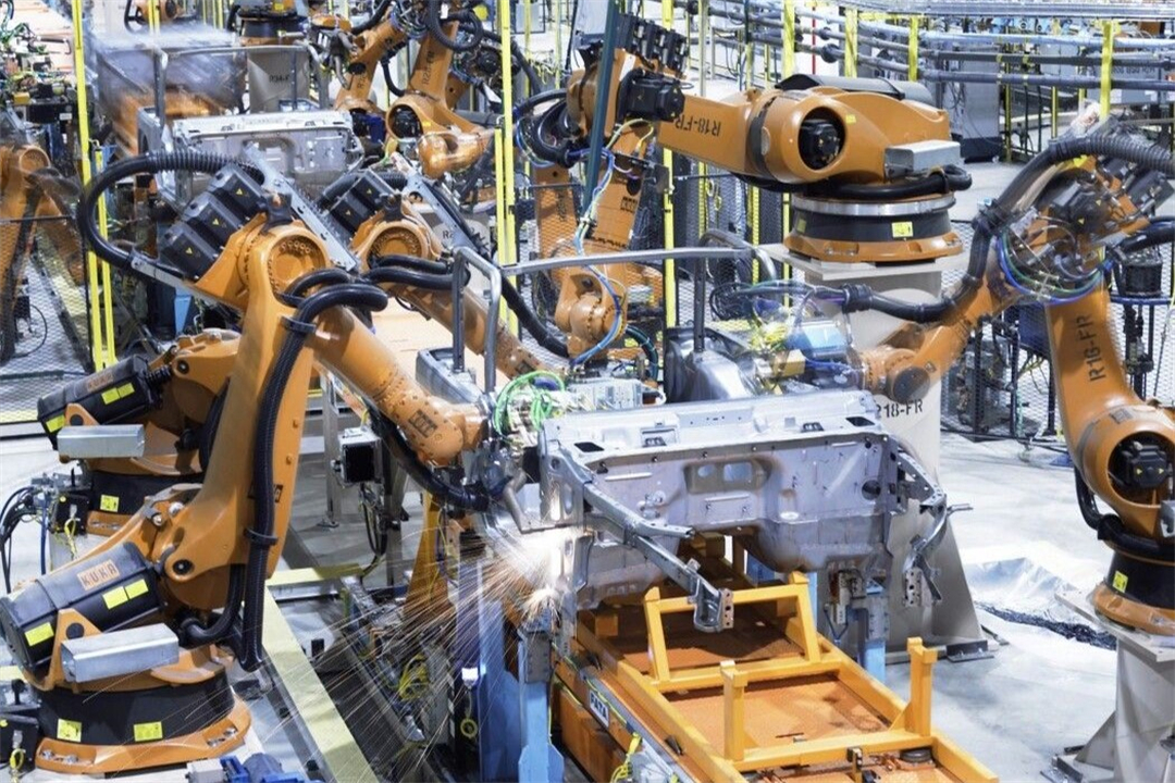 聚·變丨走出噪聲困局，工業建筑專業降噪看這里！(圖2)