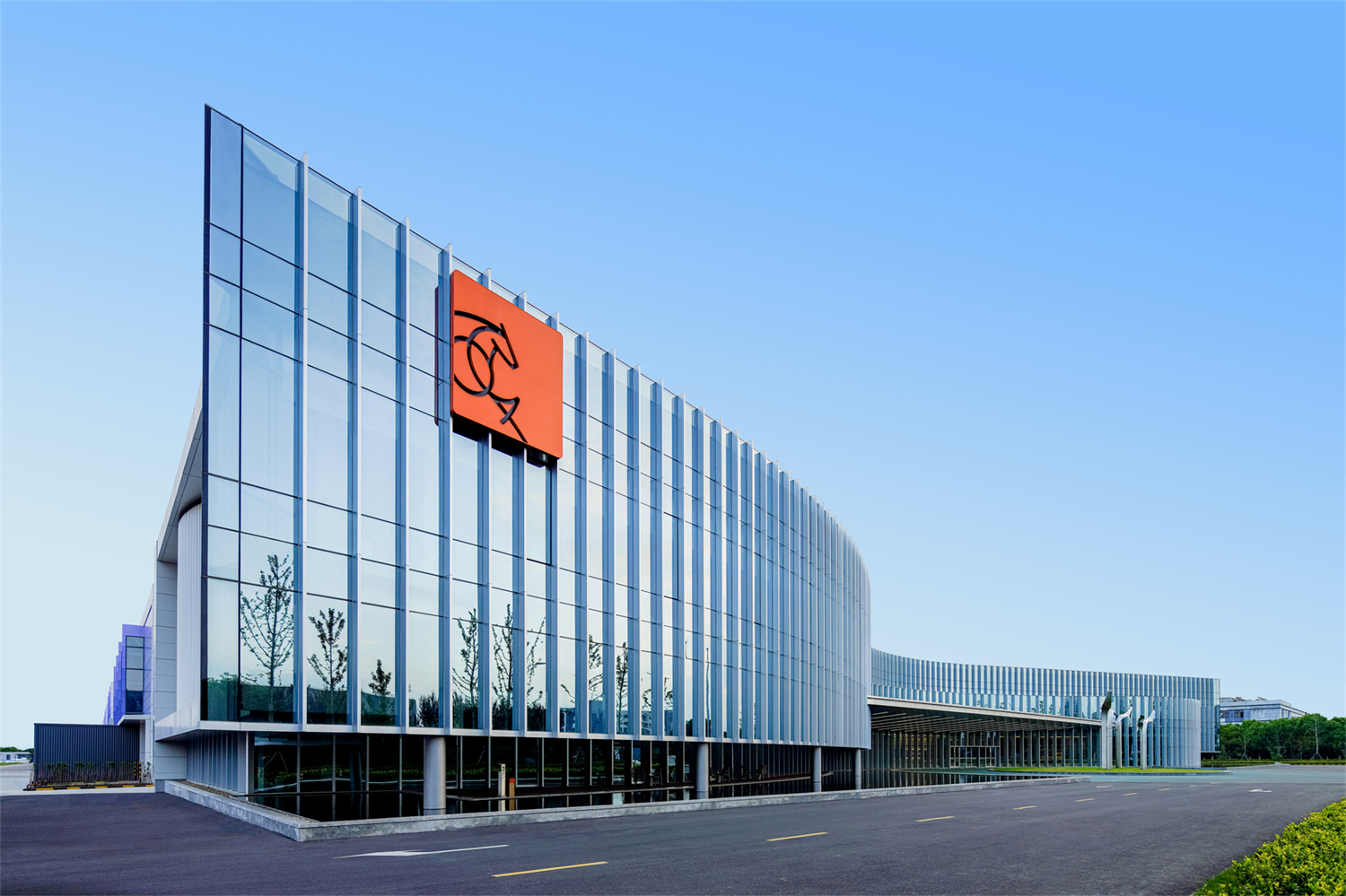 喜訊丨萬事達獲“綻放杯”5G應用創新大賽5G+先進制造專題賽二等獎(圖5)