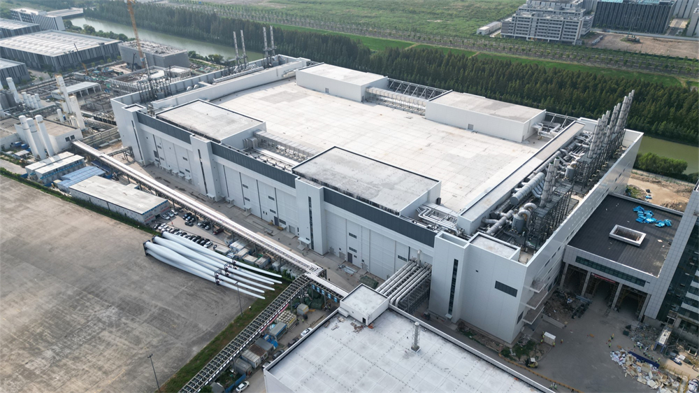 直面“摩羯”與“貝碧嘉”，萬事達金屬圍護系統抗擊臺風持續勝利！(圖4)