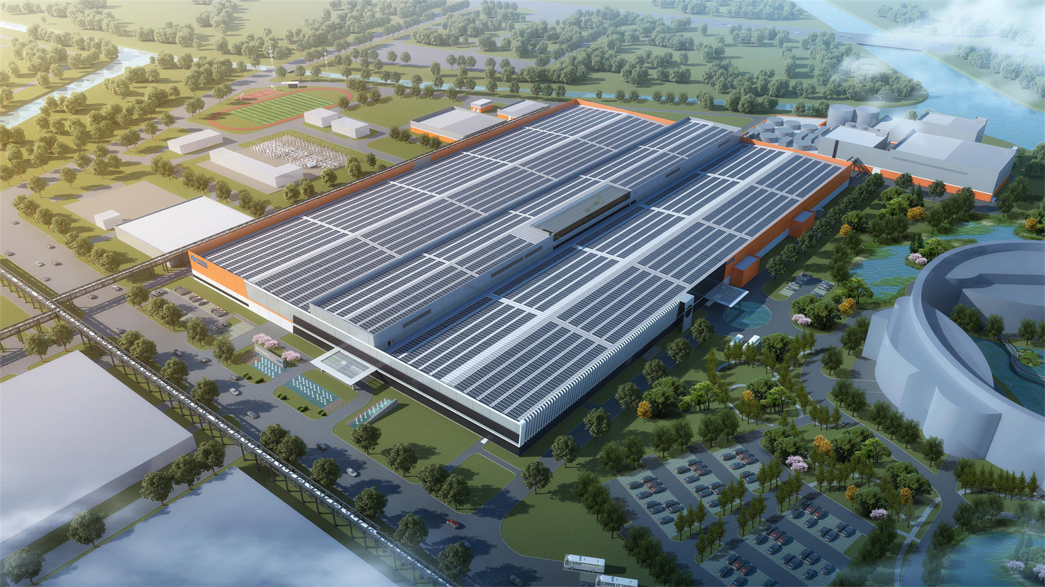 宜興中環(huán)項目落成，萬事達打造高效優(yōu)質(zhì)交付新標桿(圖5)