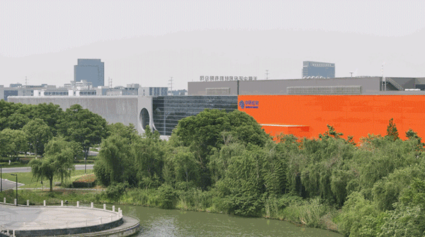 宜興中環(huán)項目落成，萬事達打造高效優(yōu)質(zhì)交付新標桿(圖2)