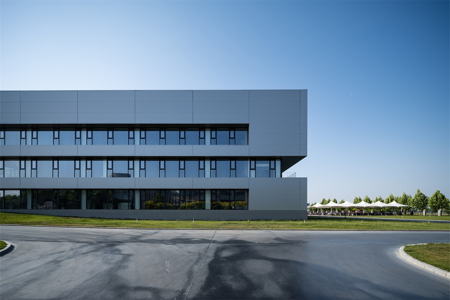 工業上樓與立體庫協同增效，華興寵物開啟“新高度”(圖11)