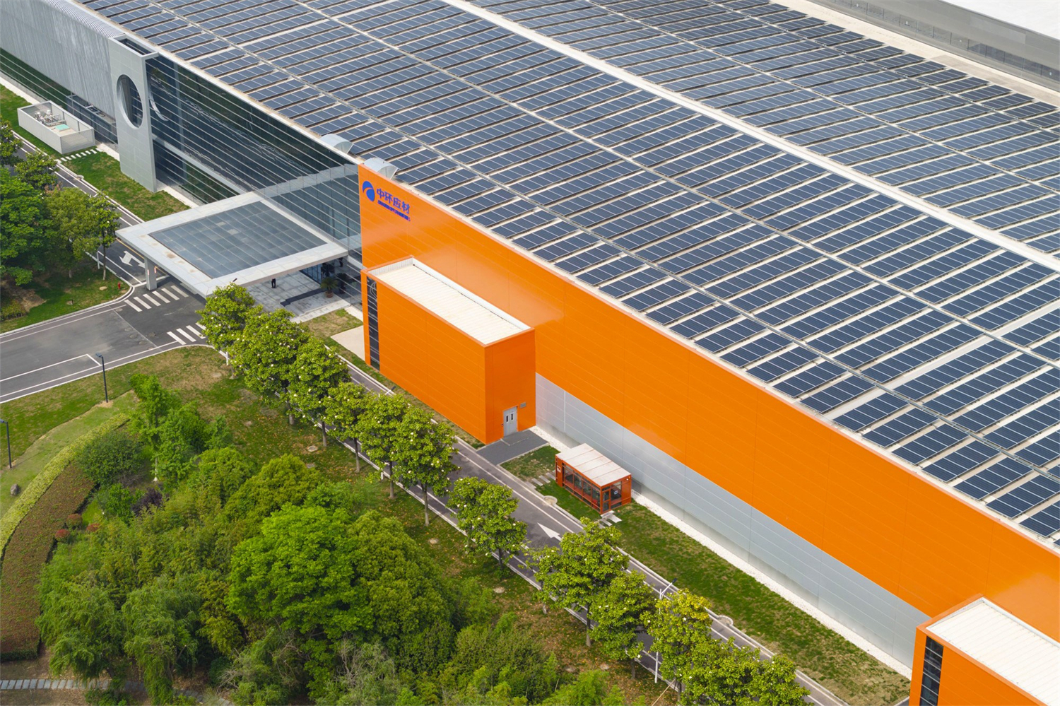 宜興中環(huán)項目落成，萬事達打造高效優(yōu)質(zhì)交付新標桿(圖9)