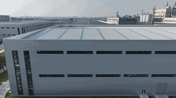 工業上樓與立體庫協同增效，華興寵物開啟“新高度”(圖8)