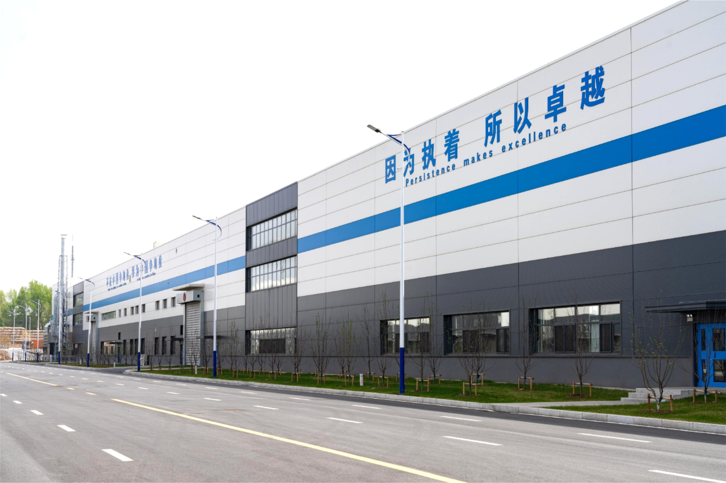 匠心筑造，精益求精：萬事達助力楚天華通打造綠色智造產業園(圖6)