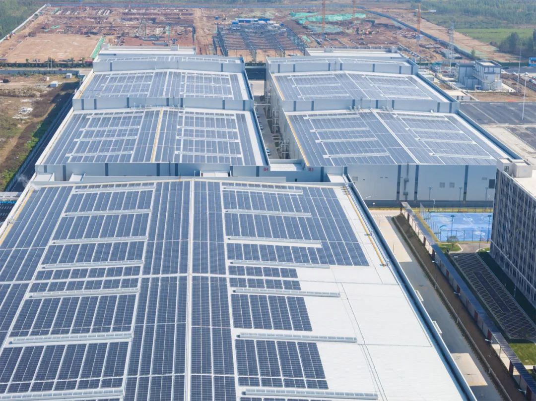 萬事達(dá)金禹獎工程，賦能欣旺達(dá)鋰電新標(biāo)桿，堅守鋰想，綠動未來！(圖6)