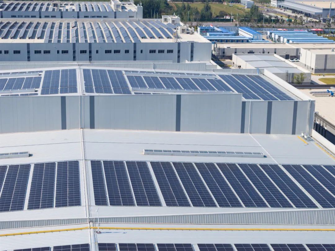 萬事達(dá)金禹獎工程，賦能欣旺達(dá)鋰電新標(biāo)桿，堅守鋰想，綠動未來！(圖12)