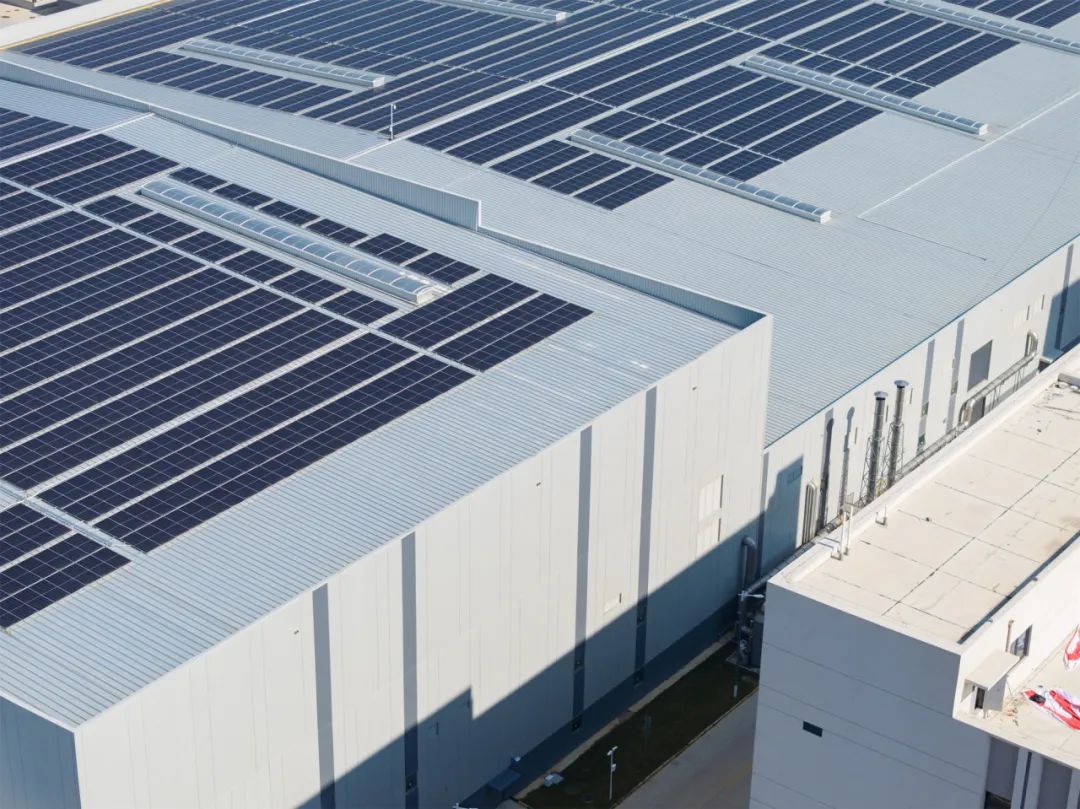 萬事達(dá)金禹獎工程，賦能欣旺達(dá)鋰電新標(biāo)桿，堅守鋰想，綠動未來！(圖13)