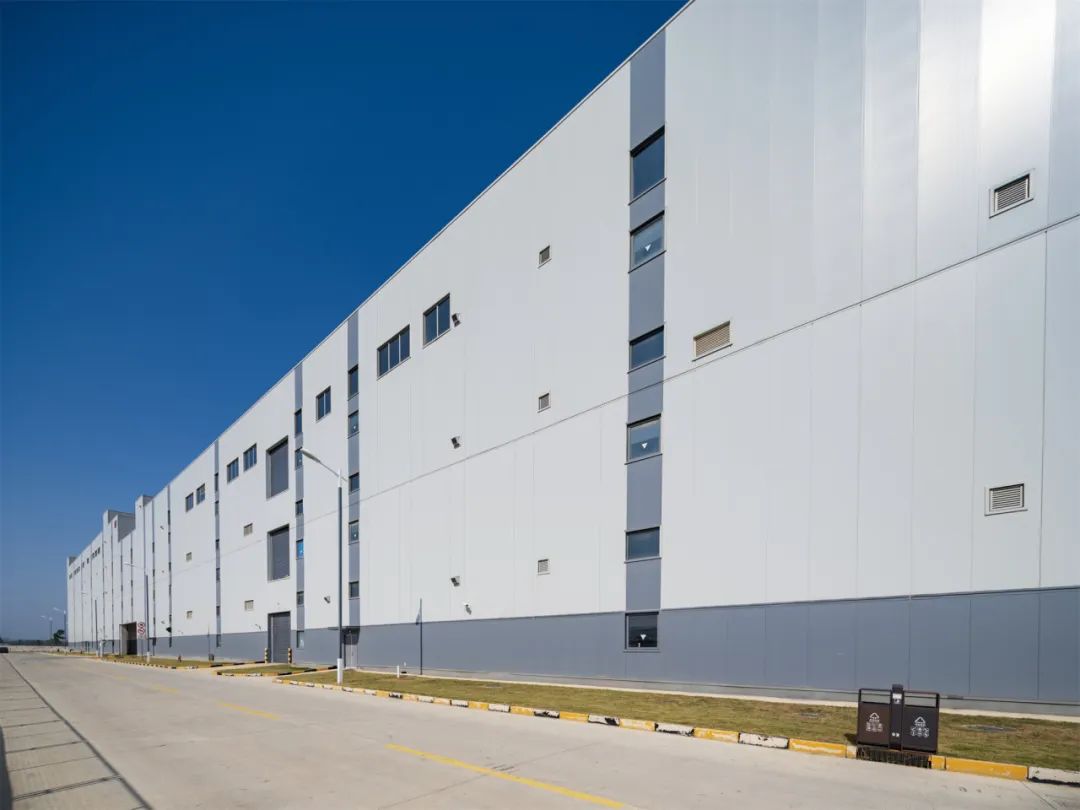 萬事達(dá)金禹獎工程，賦能欣旺達(dá)鋰電新標(biāo)桿，堅守鋰想，綠動未來！(圖7)