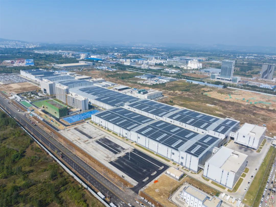 萬事達(dá)金禹獎工程，賦能欣旺達(dá)鋰電新標(biāo)桿，堅守鋰想，綠動未來！(圖15)