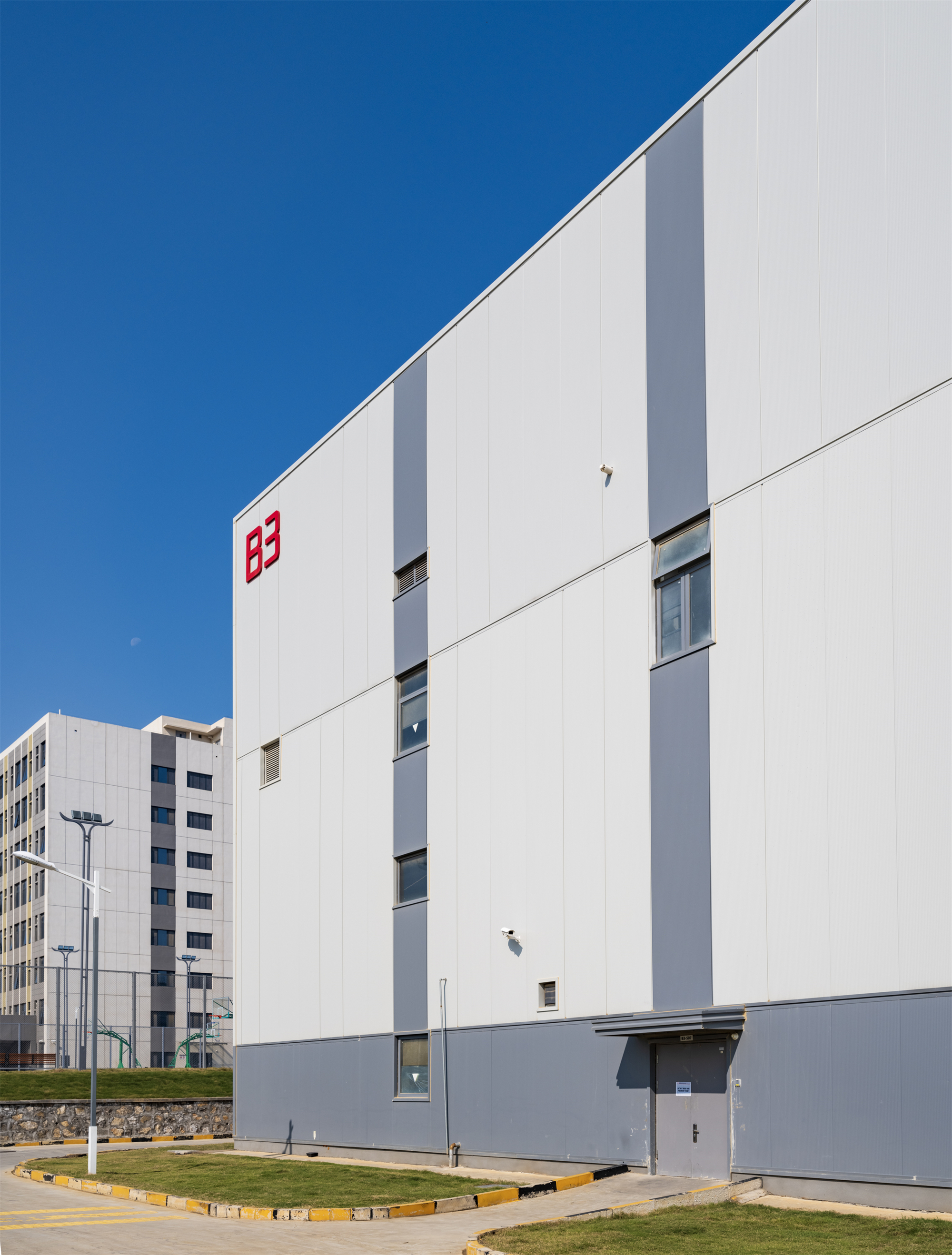 萬事達(dá)金禹獎工程，賦能欣旺達(dá)鋰電新標(biāo)桿，堅守鋰想，綠動未來！(圖1)